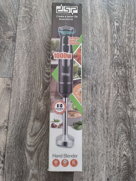 Продам погружной блендер