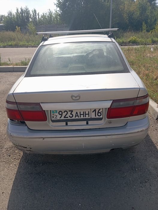 Mazda Capella 1999