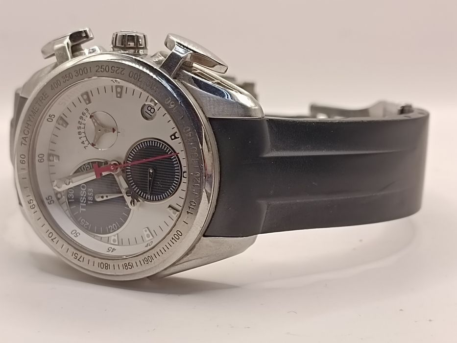 Часовник: Tissot T- Race