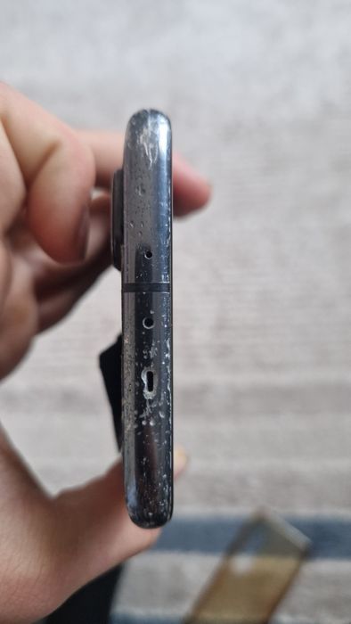 Xiaomi Mi 10 Ultra 16/256
Смартфон в