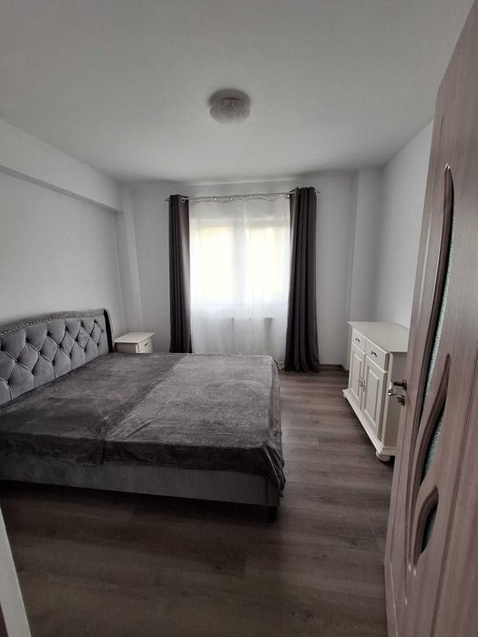 Vand apartament in Burdujeni