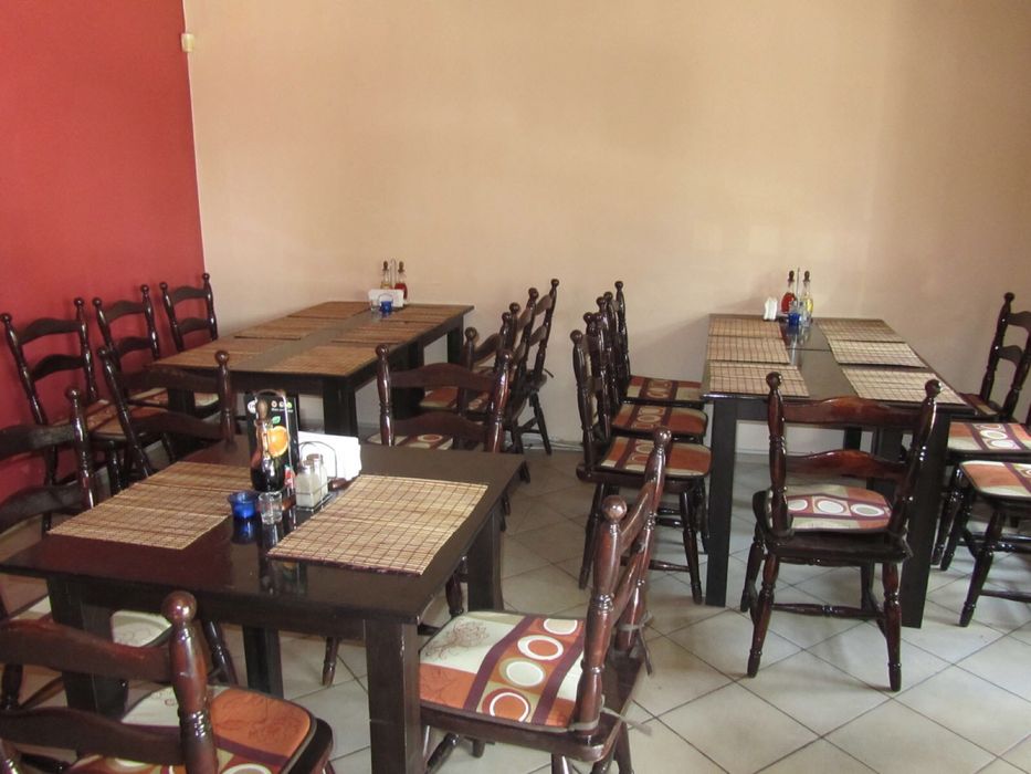 Заведение под Наем