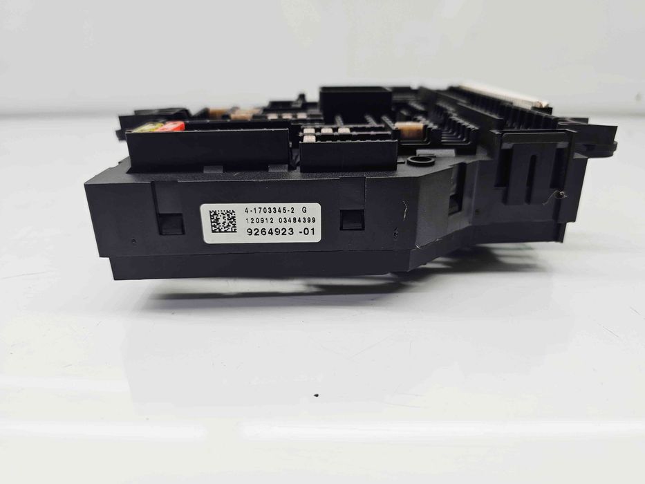 Panou sigurante Bmw5 (F10) [Fabr 2011-2016] 9264923