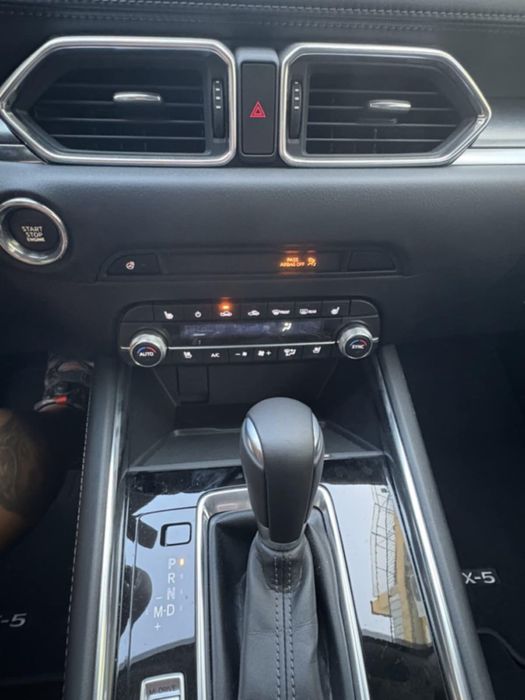 Mazda CX-5 4x4 2023 Фул