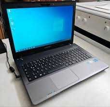 Vand latop Medion rezistent 17,3 inc