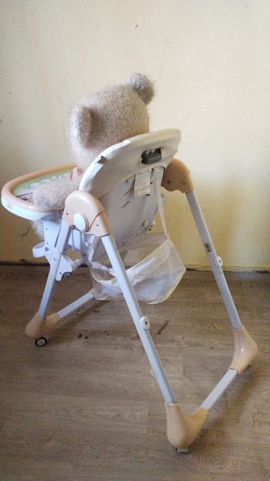 Стульчик для кормления