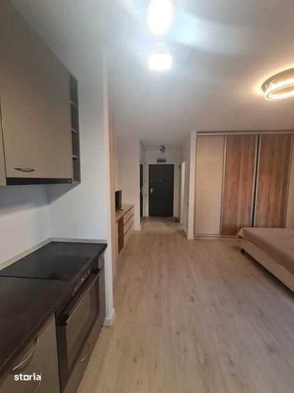 Apartament tip Studio | Pipera | Pipera Plaza | Promenada Mall