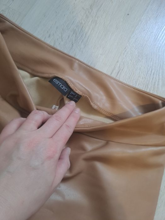 Imitație pantaloni dama