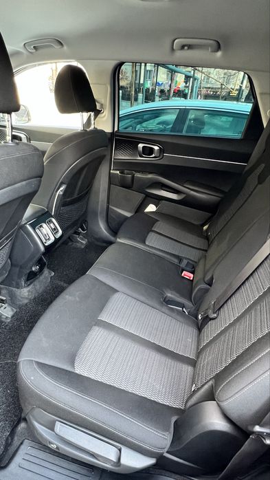 Продам Киа Соренто 2024 г.в