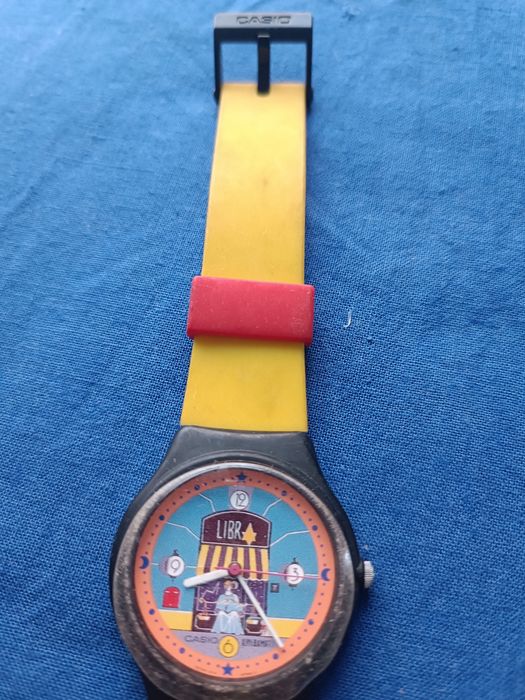 Casio zodiac toate zodiile