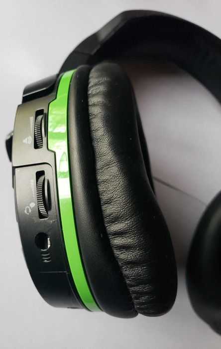 Геймърски Безжични Слушалки Gaming Turtle Beach Stealth 700X