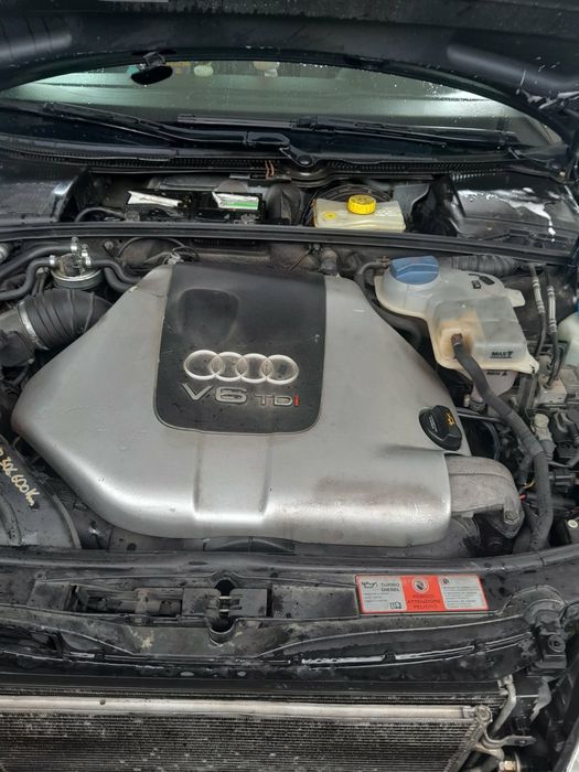 AUDI Q8 0 — imagine 4