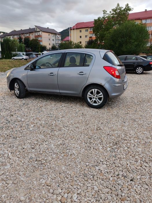 OPEL Corsa 2010 — imagine 2