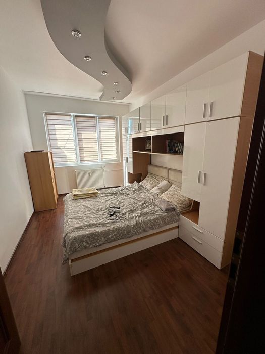 Proprietar vând apartament 2 camere Dristor
