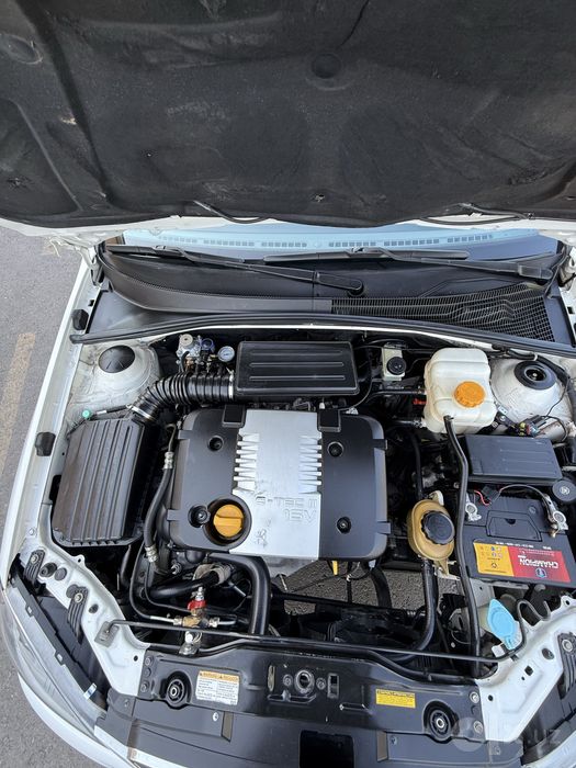 Gentra metan gaz