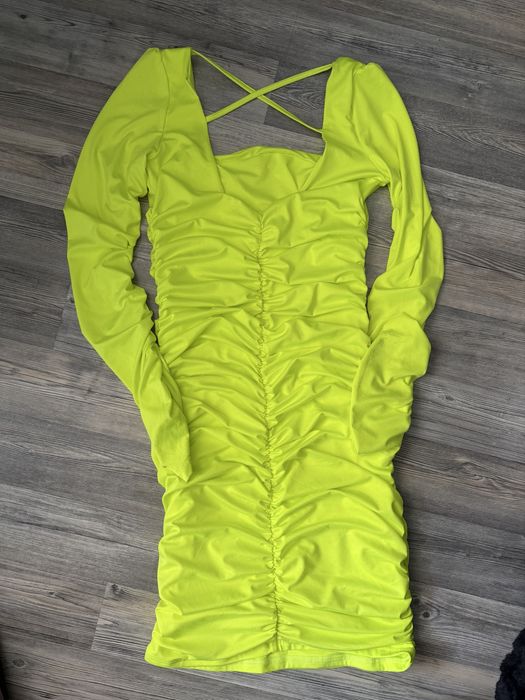 Дамски елегантни рокли