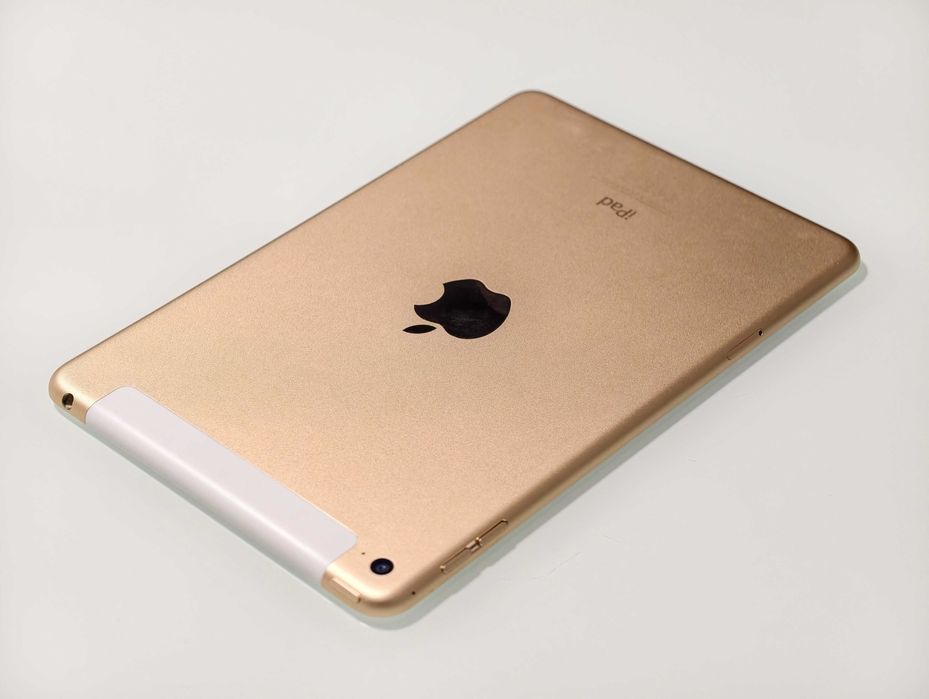 iPad Mini 4 Cellular, 64gb