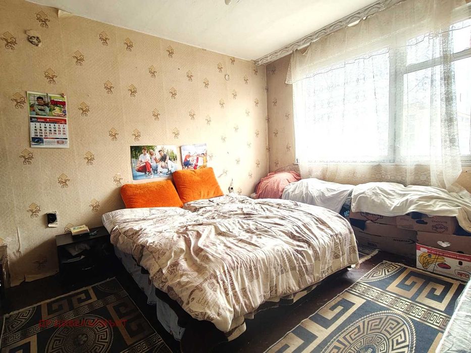 Продава се Двустаен апартамент в София, Ботунец - 77 кв.м за 503 €/кв.м - Снимка #5