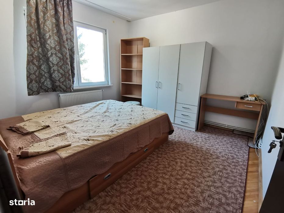 AA/683 De închiriat apartament cu 2 camere în Tg Mureș - Tudor
