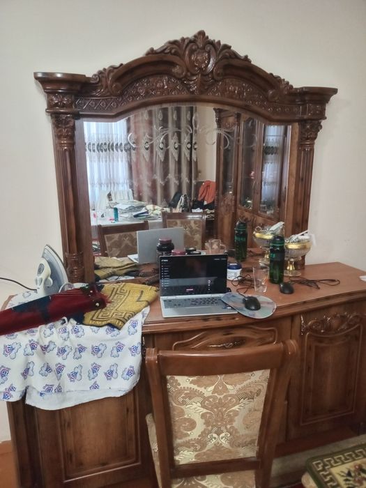 Комплект шкаф сатылады