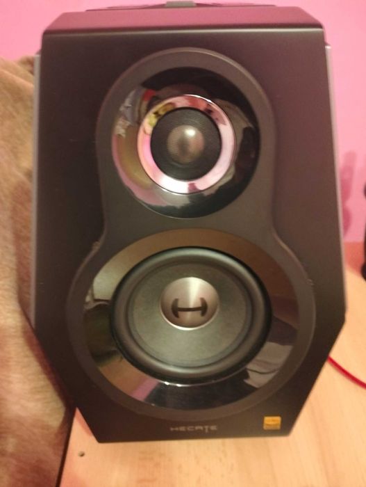 Set boxe Edifier G5000 Gaming