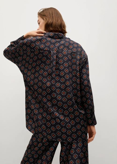 Mango комплект сет от две части