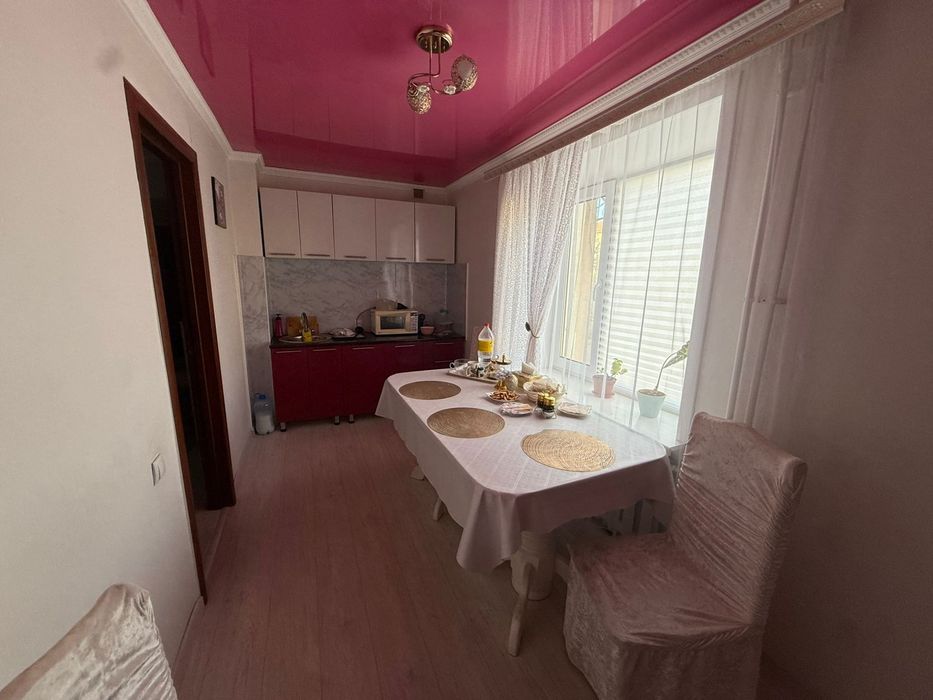 продаётся  3х ком квартира