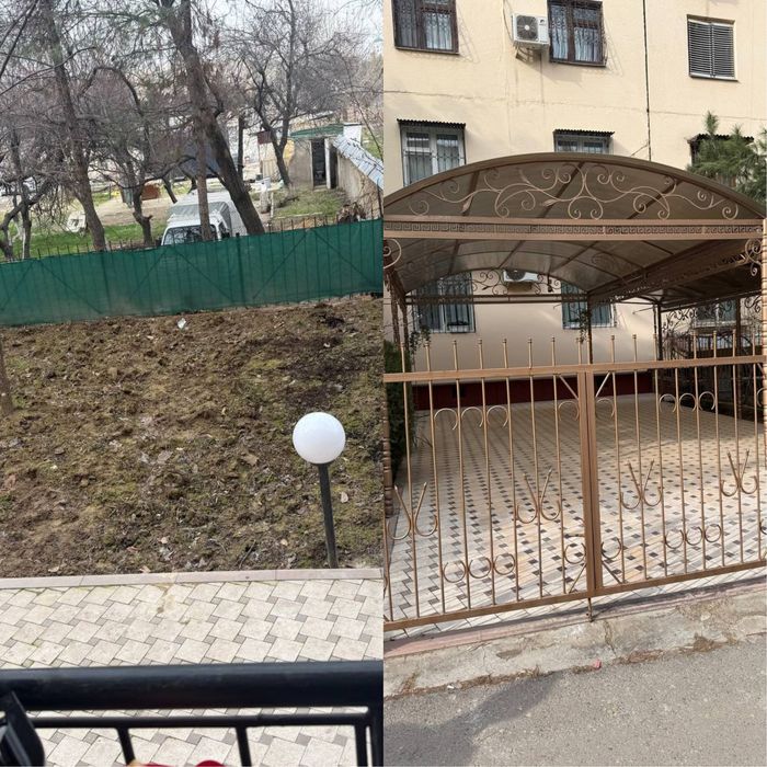 Arenda kvartira 5 xonali Yunusobod 14 kv