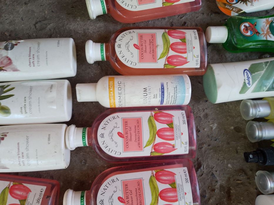 Козметика на едро и на склад