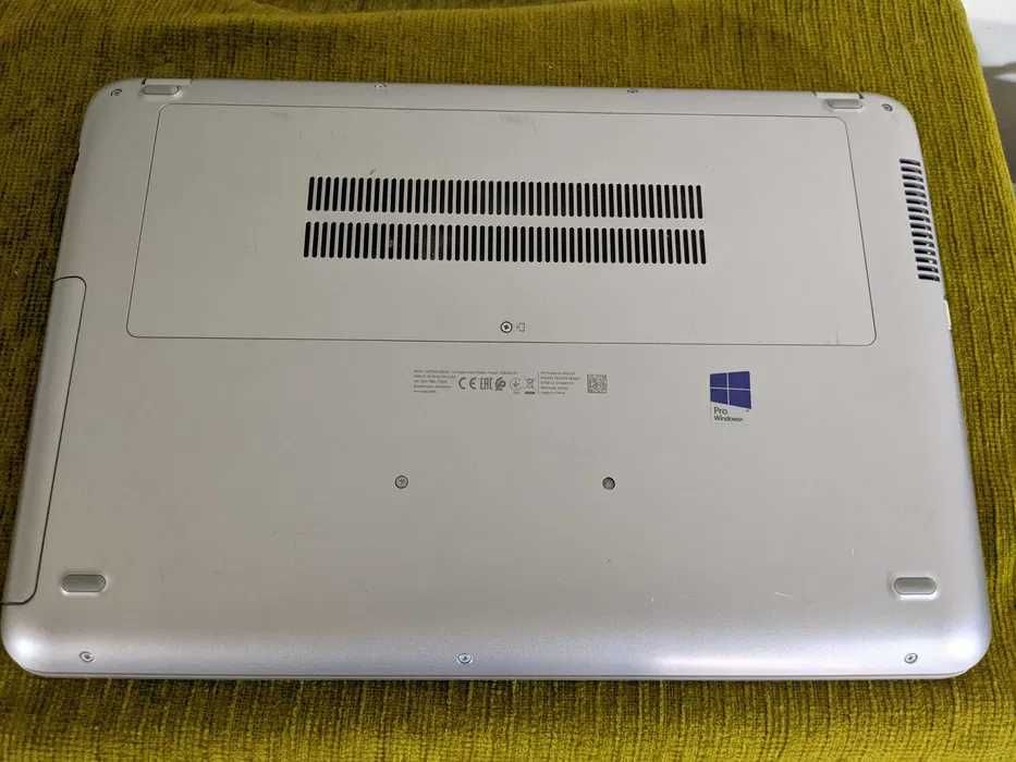 Laptop HP ProBook 450 G4, Intel Core i7-7500u 2.70GHz, 8GB DDR4, 250GB SSD