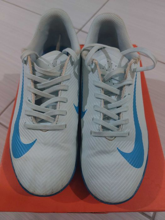 Детски стоножки nike mercurial