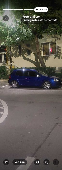 RARITATEVW Golf 5 – Motorul Legendar BKC – Dotări de Top & Jante PremiumDacă ești în căutarea unui Golf 5 „clasic”, știi deja că motorizarea conteaza!