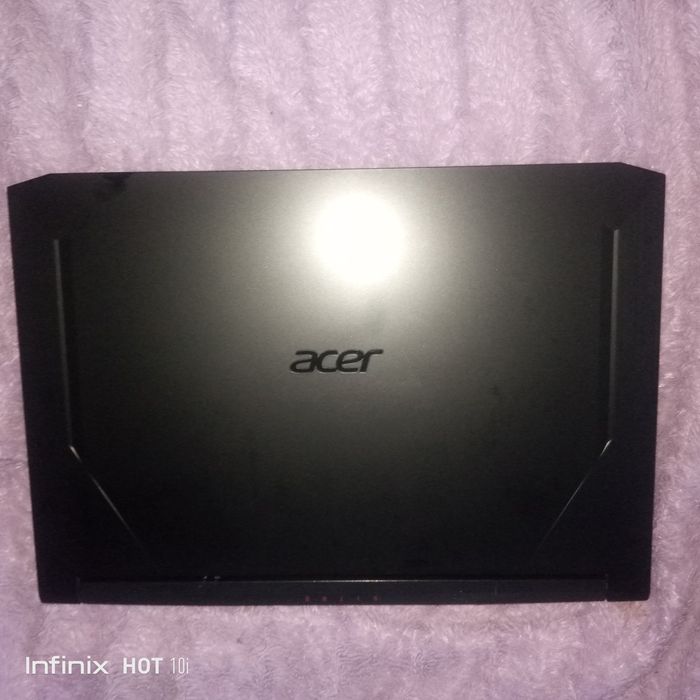 Acer Nitro 5 Gaming