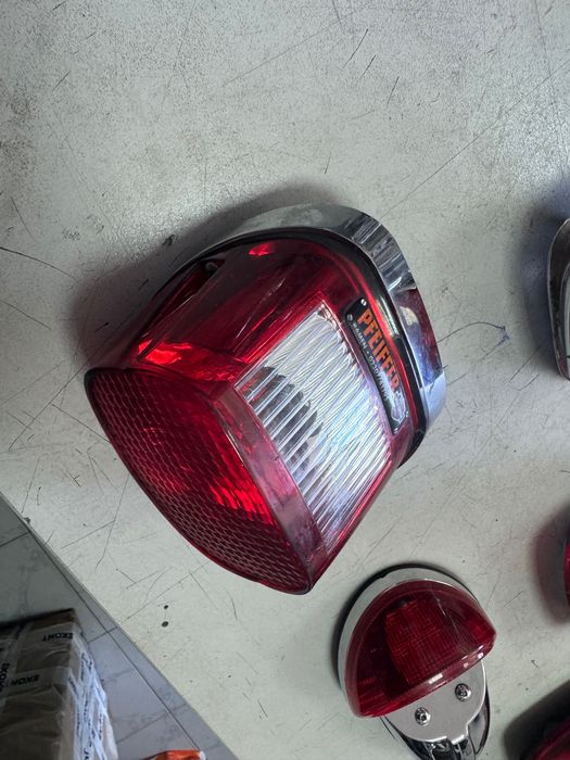 Harley Davidson стоп / стопове OEM