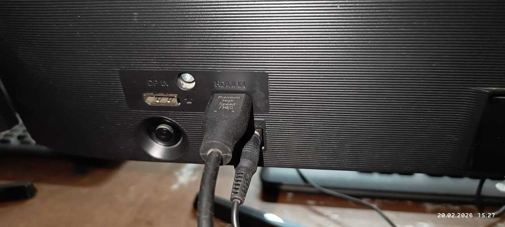 монитор 27 дюймов Самсунг