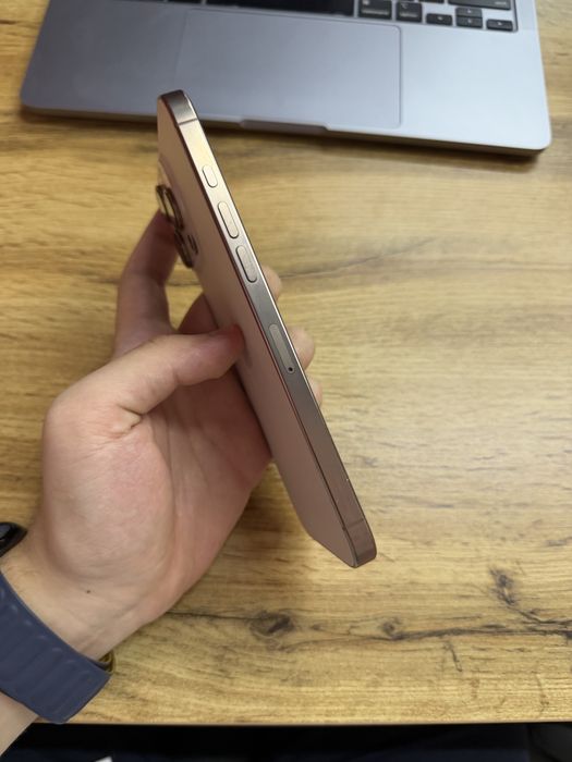 iPhone 16 Pro Max 512gb