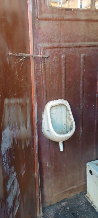 Биотуалет американский