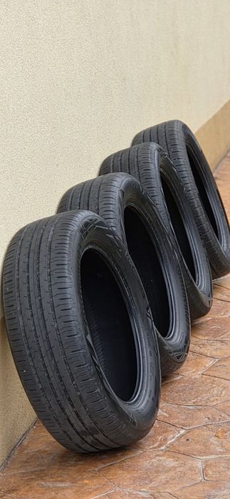 Anvelope Vara Continental