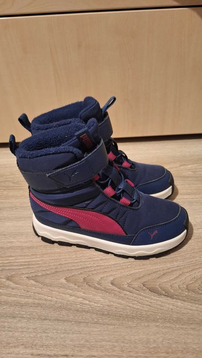 Детски апрески Puma Evolve