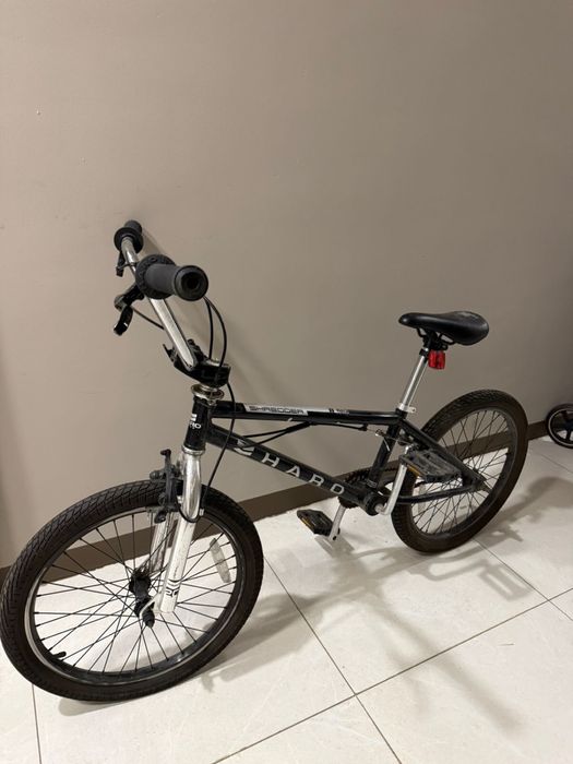 Продам велосипед BMW HARO SHREDDER