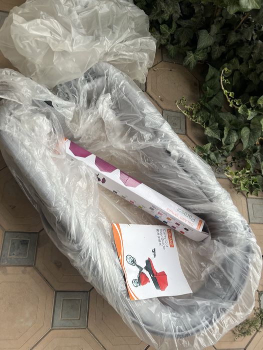 Коляска 2 в Dsland