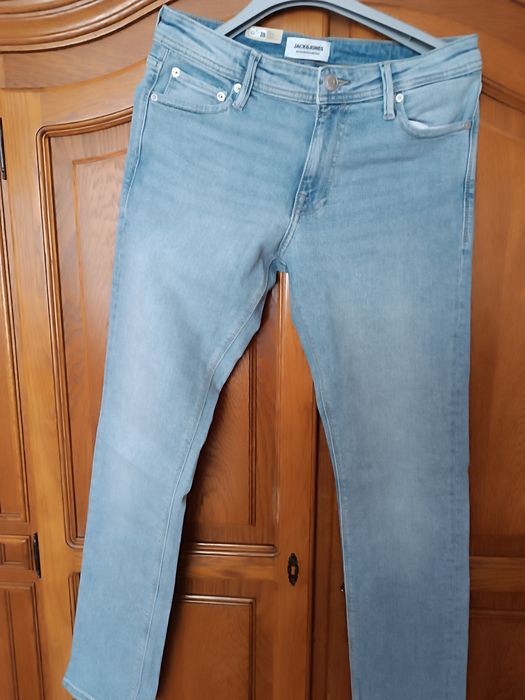 Blugi Jack Jones dama