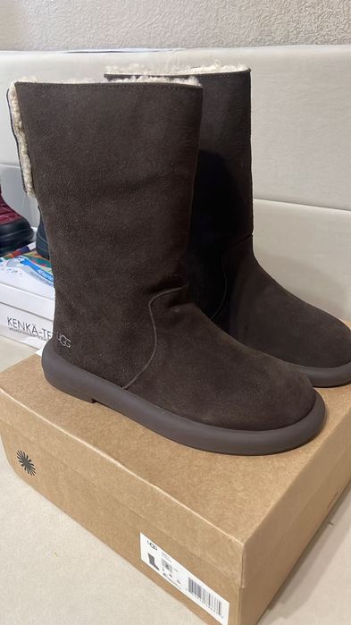 Продам сапоги 38 размер