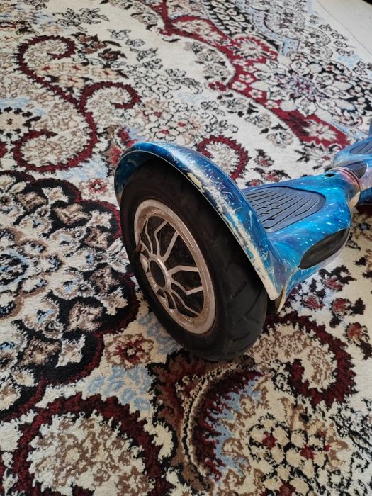 Продам гироскутер