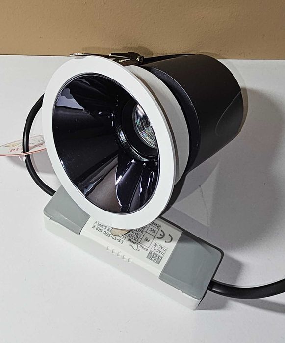 COB 12W LED спот  SD53-75