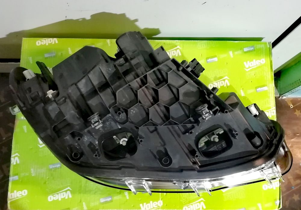 Фар Фарове за BMW LED F20 F21 LCI / БМВ 1 Ф20 Ф21 фейс.