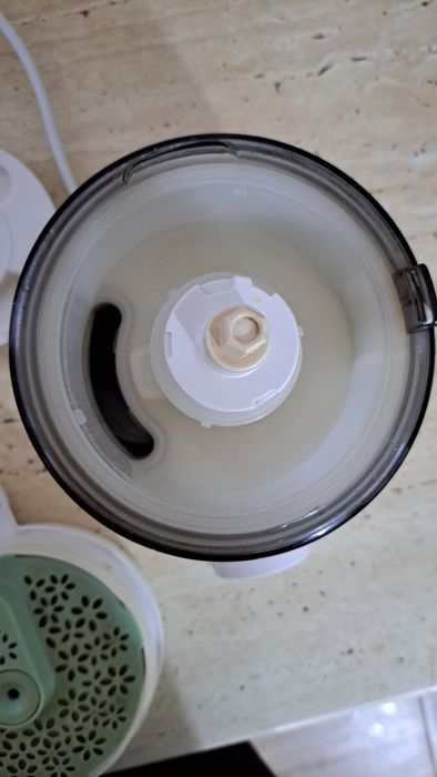 Aparat de gatit cu aburi philips avent 4 in 1