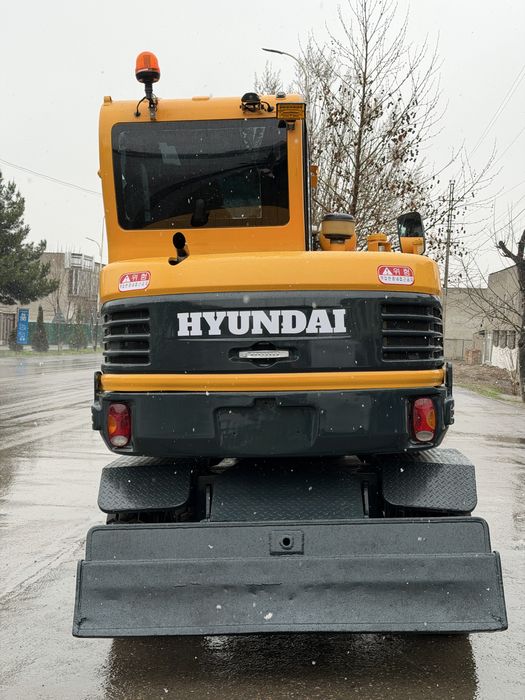 Hyundai mini 55w
