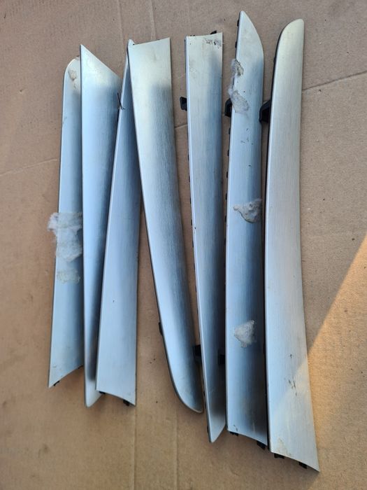 Trim consola/usi Audi A4 B8 B8.5