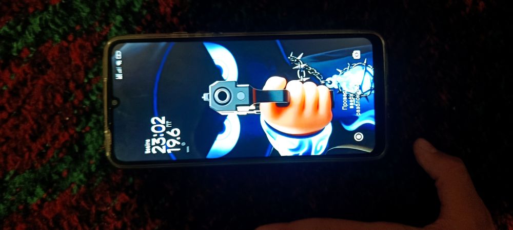 Продам Redmi 13C